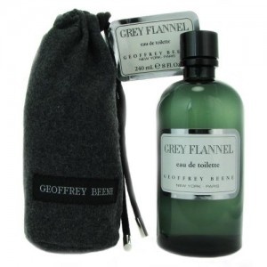 GREY FLANNEL BY GEOFFREY BEENE BY GEOFFREY BEENE FOR MEN