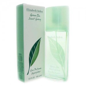 GREEN TEA BY ELIZABETH ARDEN By ELIZABETH ARDEN For WOMEN