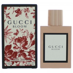 GUCCI BLOOM BY GUCCI BY GUCCI FOR WOMEN