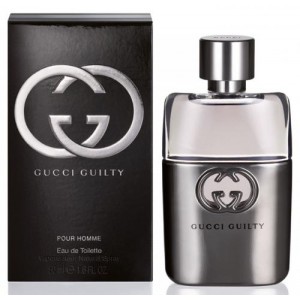 GUCCI GUILTY BY GUCCI By GUCCI For MEN