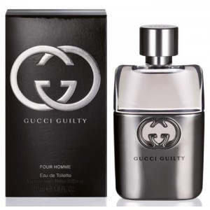 GUCCI GUILTY BY GUCCI BY GUCCI FOR MEN