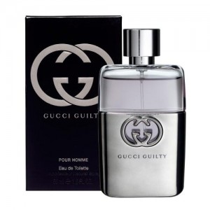 GUCCI GUILTY BY GUCCI BY GUCCI FOR MEN