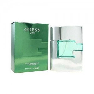 GUESS NEW EDITION BY GUESS BY GUESS FOR MEN