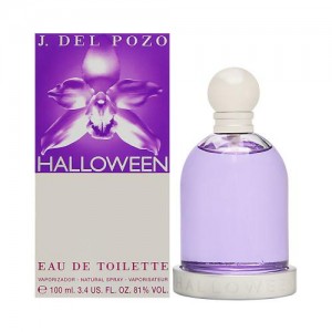 HALLOWEEN BY JESUS DEL POZO By JESUS DEL POZO For WOMEN