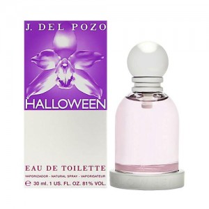 HALLOWEEN BY JESUS DEL POZO By JESUS DEL POZO For WOMEN