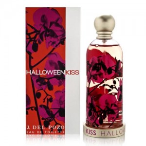 HALLOWEEN KISS BY JESUS DEL POZO By JESUS DEL POZO For WOMEN
