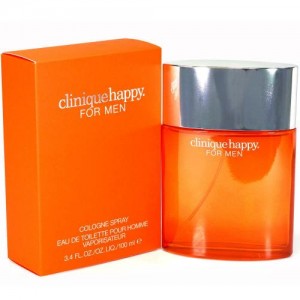 HAPPY BY CLINIQUE By CLINIQUE For MEN