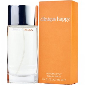 HAPPY BY CLINIQUE By CLINIQUE For WOMEN