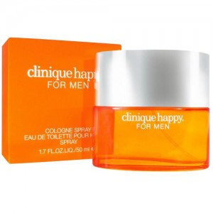 HAPPY BY CLINIQUE By CLINIQUE For MEN