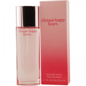 HAPPY HEART BY CLINIQUE By CLINIQUE For WOMEN