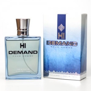 HI DEMAND BY YZY PERFUME By YZY PERFUME For MEN