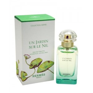 UN JARDIN SUR LE NIL BY HERMES By HERMES For WOMEN