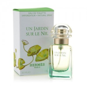 UN JARDIN SUR LE NIL BY HERMES By HERMES For WOMEN