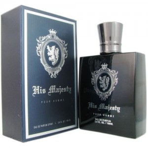 HIS MAJESTY BY YZY PERFUME By YZY PERFUME For MEN
