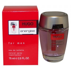 HUGO ENERGISE BY HUGO BOSS BY HUGO BOSS FOR MEN