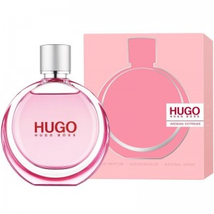 HUGO HUGO BOSS WOMEN EXTREME BY HUGO BOSS BY HUGO BOSS FOR WOMEN