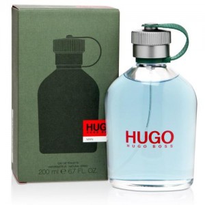 HUGO BY HUGO BOSS BY HUGO BOSS FOR MEN