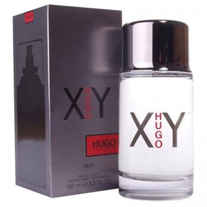 HUGO XY BY HUGO BOSS BY HUGO BOSS FOR MEN