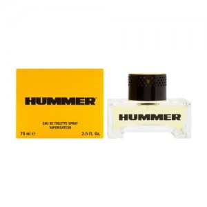 HUMMER BY HUMMER By HUMMER For MEN