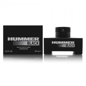 HUMMER BLACK BY HUMMER BY HUMMER FOR MEN