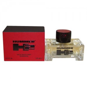 HUMMER H2 BY HUMMER By HUMMER For MEN