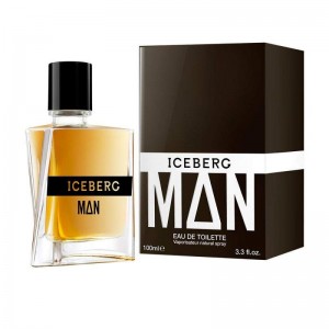 ICEBERG MAN BY ICEBERG By ICEBERG For MEN