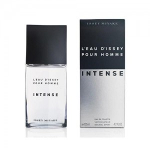 ISSEY MIYAKE L(EAU D(ISSEY POUR HOMME INTENSEBY ISSEY MIYAKE By ISSEY MIYAKE For MEN