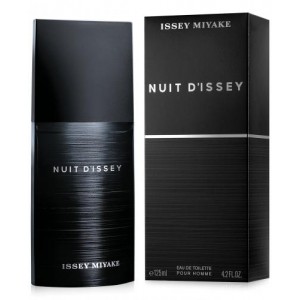 NUIT D_ISSEY BY ISSEY MIYAKE By ISSEY MIYAKE For MEN