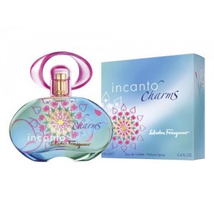 INCANTO CHARMS BY SALVATORE FERRAGAMO BY SALVATORE FERRAGAMO FOR WOMEN
