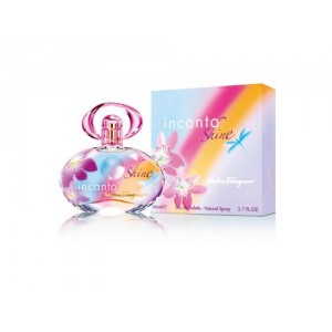 INCANTO SHINE BY SALVATORE FERRAGAMO By SALVATORE FERRAGAMO For WOMEN