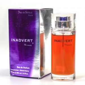 INADVERT BY YVES DE SISTELLE By YVES DE SISTELLE For WOMEN