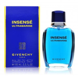 INSENSE ULTRAMARINE BY GIVENCHY BY GIVENCHY FOR MEN