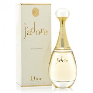 JADORE BY CHRISTIAN DIOR BY CHRISTIAN DIOR FOR WOMEN