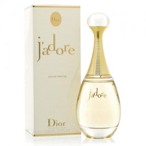 JADORE BY CHRISTIAN DIOR By CHRISTIAN DIOR For WOMEN