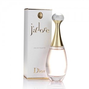 JADORE BY CHRISTIAN DIOR BY CHRISTIAN DIOR FOR WOMEN