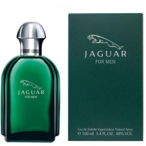 JAGUAR BY JAGUAR By JAGUAR For MEN