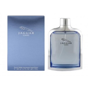 JAGUAR CLASSIC BLUE BY JAGUAR By JAGUAR For MEN