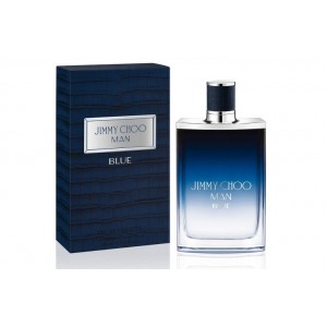 JIMMY CHOO MAN BLUE BY JIMMY CHOO BY JIMMY CHOO FOR MEN