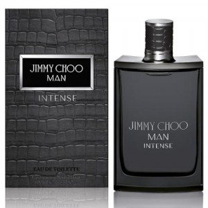 JIMMY CHOO MAN INTENSE BY JIMMY CHOO By JIMMY CHOO For MEN