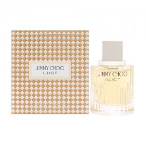 JIMMY CHOO ILLICIT BY JIMMY CHOO BY JIMMY CHOO FOR WOMEN