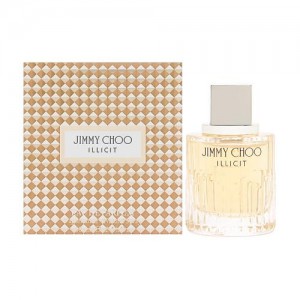 JIMMY CHOO ILLICIT BY JIMMY CHOO By JIMMY CHOO For WOMEN