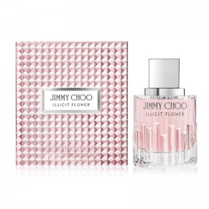 JIMMY CHOO ILLICIT FLOWER BY JIMMY CHOO FOR WOMEN