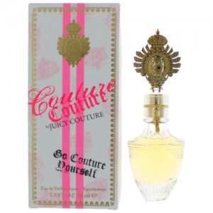 COUTURE COUTURE BY JUICY COUTURE BY JUICY COUTURE FOR WOMEN