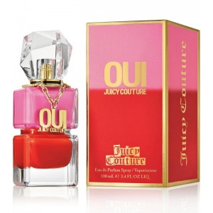 JUICY COUTURE OUI BY JUICY COUTURE FOR WOMEN