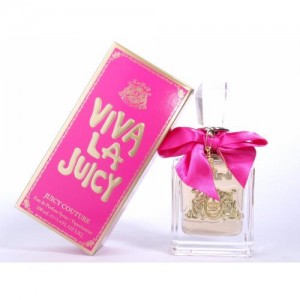 VIVA LA JUICY BY JUICY COUTURE By JUICY COUTURE For WOMEN