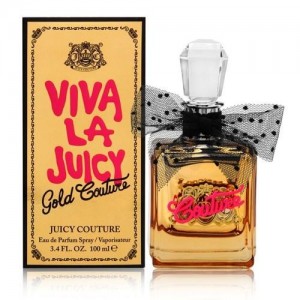 VIVA LA JUICY GOLD COUTURE BY JUICY COUTURE BY JUICY COUTURE FOR WOMEN