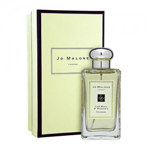 JO MALONE LIME BASIL & MANDARIN BY JO MALONE By JO MALONE For MEN