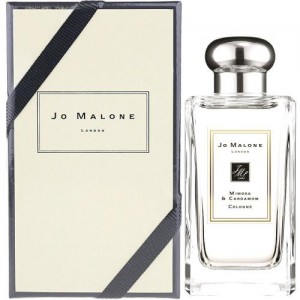 JO MALONE MIMOSA & CARDAMOM BY JO MALONE BY JO MALONE FOR MEN