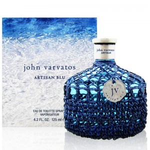 JOHN VARVATOS ARTISAN BLU BY JOHN VARVATOS BY JOHN VARVATOS FOR MEN
