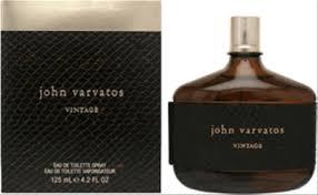 JOHN VARVATOS VINTAGE BY JOHN VARVATOS BY JOHN VARVATOS FOR MEN